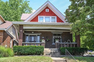 320 Washington Ave, Saint Bernard, OH 45217