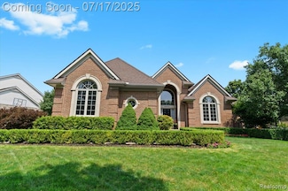48051 Inveraray Rd, Canton, MI 48188