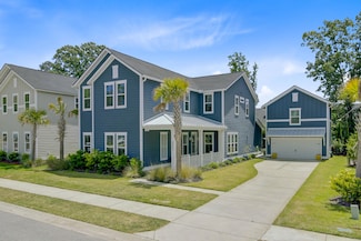 2557 Hatch Dr, Johns Island, SC 29455