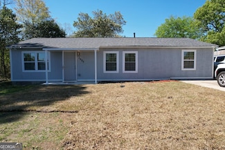 3685 Rice Mill Rd, Macon, GA 31206