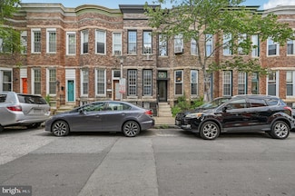1426 Riverside Ave, Baltimore, MD 21230