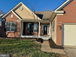 183 Belgian Way, Charles Town, WV 25414