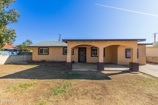 1427 W 6th Dr Unit 4, Mesa, AZ 85202