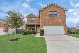 19602 Green Oasis Ct, Katy, TX 77449