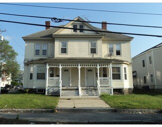 185 Bailey St Unit 187, Lawrence, MA 01843