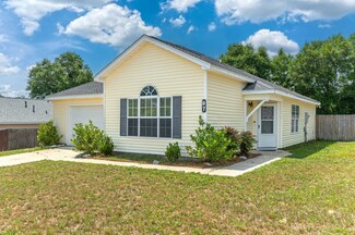 97 Timber Wind Dr, Defuniak Springs, FL 32433