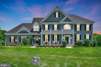1020 Fila Ct, Fredericksburg, VA 22406