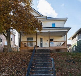 527 N 10th St, Cambridge, OH 43725