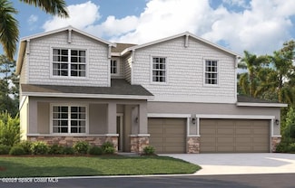 3170 Veridian Cir NW, Palm Bay, FL 32907