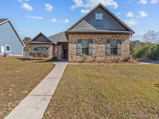217 Savannah Dr, Enterprise, AL 36330