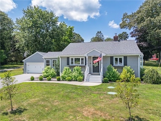 1575 Victory Hwy, North Smithfield, RI 02896