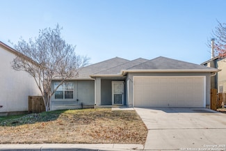 6402 Beech Trail Dr, Converse, TX 78109