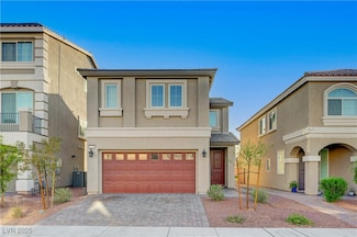 7775 Tyrell Peaks St, Las Vegas, NV 89139