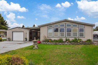 18821 E Montgomery Dr, Spokane Valley, WA 99027