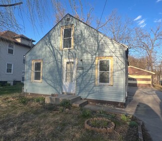 1921 S Wisconsin, Beloit, WI 53511