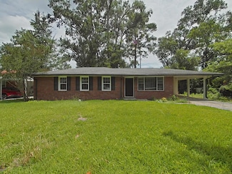 2607 Springwood Dr, Augusta, GA 30904