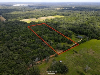 Tbd County Road 2325, Mount Pleasant, TX 75455