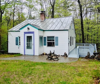 328 Main St Unit C, Andover, NH 03216