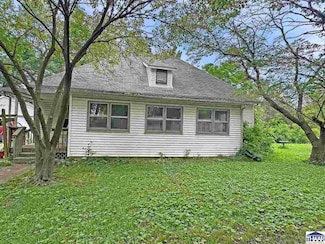 3126 E Linn Ave, Terre Haute, IN 47805