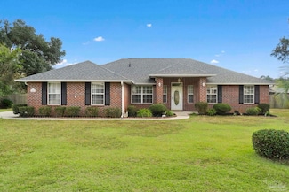 4825 Broadleaf Dr, Milton, FL 32571