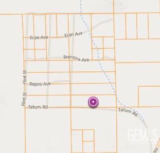 0 135th St, Edwards, CA 93523
