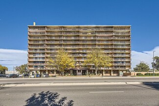 2225 Buchtel Blvd Unit 908, Denver, CO 80210