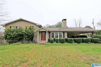 245 Evans Bridge Rd, Heflin, AL 36264