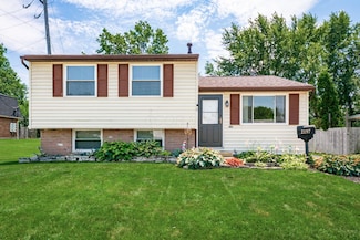 2197 Bayfield Dr, Columbus, OH 43229