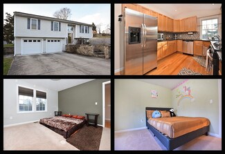 19 N Loxley Dr, Johnston, RI 02919