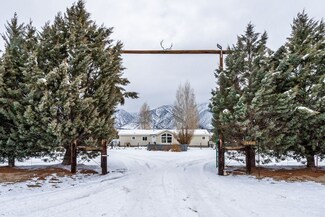 25882 U S 6, Benton, CA 93512