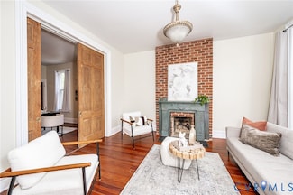 108 N Harrison St, Richmond, VA 23220