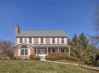 120 Village Dr, Cranberry Township, PA 16066
