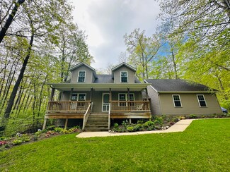 240 Monroe Blvd, Roscommon, MI 48653