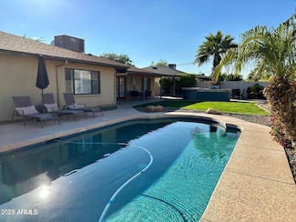 8110 E Windsor Ave, Scottsdale, AZ 85257