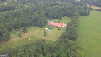 100 Mimosa Rd, Griffin, GA 30223