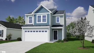 132 Cotesworth St, Pendleton, SC 29670