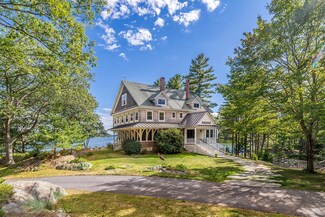 483 Mountain Rd, West Bath, ME 04530