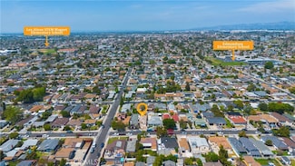 11909 Lowemont St, Norwalk, CA 90650