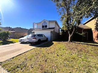 4153 Stinwick Ln, Grand Prairie, TX 75052