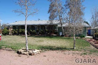 12420 W Spring Cir, Eckert, CO 81418