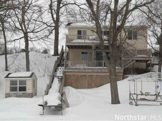 814 E Scharf Ave, Vergas, MN 56587