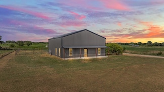 1831 Billings Rd, Tolar, TX 76476