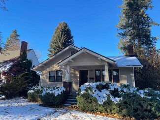 208 W 26th Ave, Spokane, WA 99203