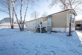 665 Saco St Unit 119, Westbrook, ME 04092