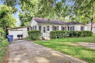 803 Marvin Ave, Leesville, LA 71446