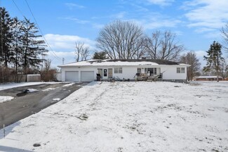 1118 S Main St, Georgetown, OH 45121
