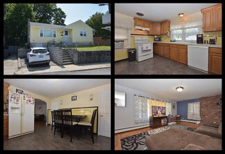 6 East St, West Warwick, RI 02893