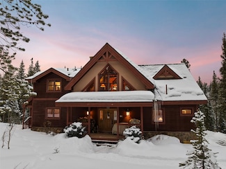66 Chaparral Ln, Breckenridge, CO 80424