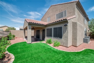 2529 Flodden St, Henderson, NV 89044