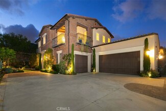 32210 Via Angelica, San Juan Capistrano, CA 92675